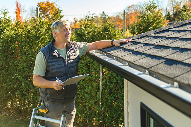Trusted Roof Leak Repair service in Princeton, KS - Ben Roofing and Steel LLC
